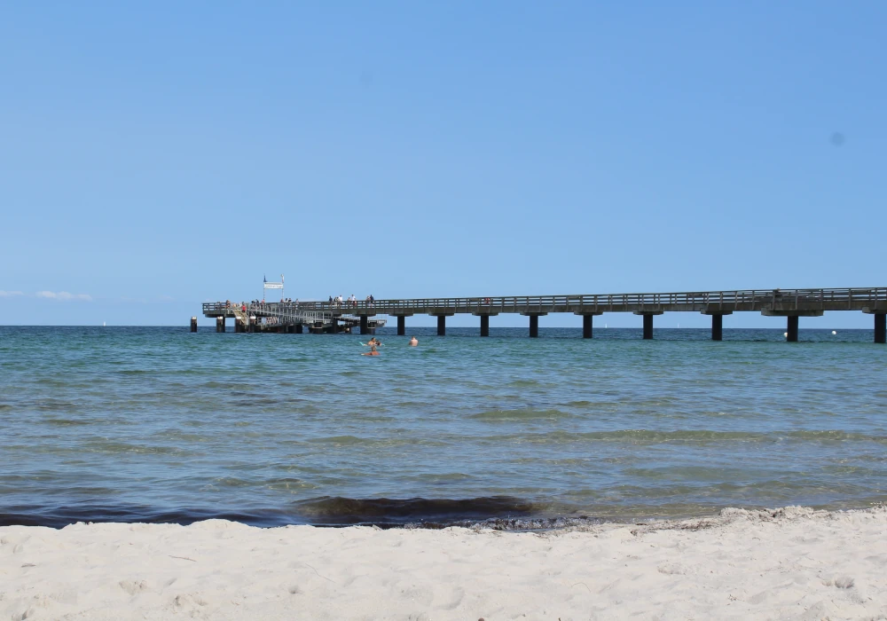 schoenberger strand ferienwohnungen